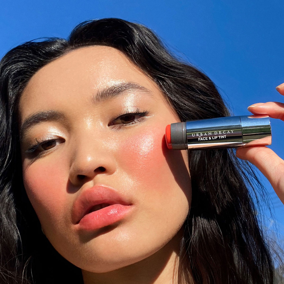 FACE + LIP TINT Compra en Sephora